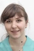 Золотухина Анна Александровна - Москва
