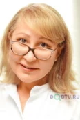 Золотухина Динара Ханифовна - Кемерово