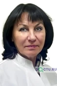 Золотухина Елена Анатольевна - Москва