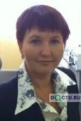 Золотухина Елена Анатольевна - Челябинск