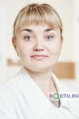 Золотухина Елена Валерьевна - Челябинск
