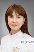 Золотухина Инна Евгеньевна - Чита