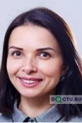 Золотухина Ирина Анатольевна - Москва