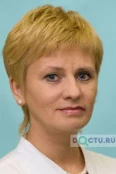 Золотухина Лариса Васильевна - Москва