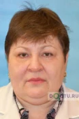 Золотухина Марина Викторовна - Омск