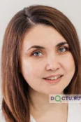 Золотухина Наталья Андреевна - Чита