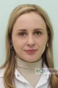 Золотухина Наталья Евгеньевна - Ульяновск