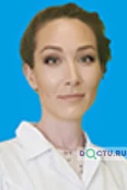 Золотухина Регина Михайловна - Казань