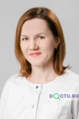 Золотухина Светлана Валерьевна - Волгоград