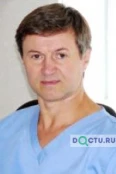 Золотунов Сергей Николаевич - Иркутск