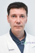 Золотушкин Максим Леонидович - Екатеринбург