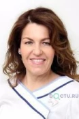 Золотусская Марина Викторовна - Москва