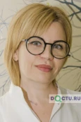 Золотых Мария Романовна - Тюмень