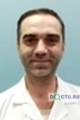 Золотых Максим Алексеевич - Челябинск
