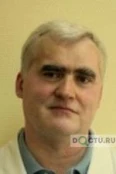 Золозов Сергей Вячеславович - Москва
