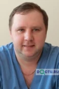 Зомитев Сергей Леонидович - Орёл