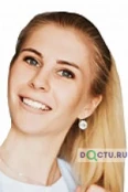 Зонина Анжелика Дмитриевна - Москва