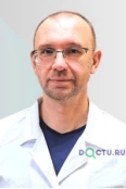 Зонов Антон Сергеевич - Санкт-Петербург