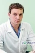 Зонов Максим Владимирович - Челябинск
