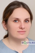 Зонова Дарья Павловна - Челябинск