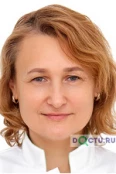 Зонова Елена Борисовна - Киров