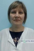 Зонова Ольга Владимировна - Киров