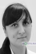 Зонова Василина Александровна - Челябинск