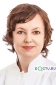 Зорикова Ольга Николаевна - Москва