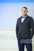 Зорин Евгений Юрьевич - Красноярск