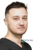 Зорин Максим Владимирович - Гусь-Хрустальный