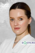Зорина Арина Владимировна - Краснодар