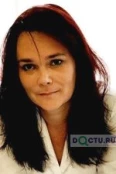 Зорина Екатерина Юрьевна - Санкт-Петербург