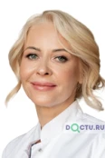 Зорина Елена Николаевна - Москва