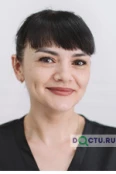 Зорина Елена Валерьевна - Калининград