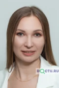 Зорина Елена Александровна - Саратов