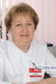 Зорина Елена Сергеевна - Тамбов