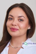 Зорина Инна Михайловна - Москва