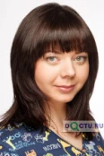 Зорина Ирина Константиновна - Нижний Новгород