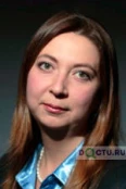 Зорина Ирина Сергеевна - Москва