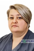 Зорина Юлия Борисовна - Москва