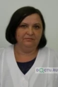 Зорина Лариса Александровна - Самара