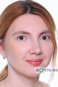 Зорина Мария Анатольевна - Севастополь