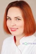 Зорина Марина Геннадьевна - Иркутск