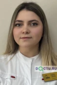 Зорина Наталья Павловна - Астрахань