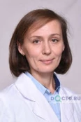 Зорина Вера Владимировна - Екатеринбург