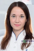 Зоркина Галина Юрьевна - Ярославль