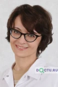 Зорькина Мария Вадимовна - Нижний Новгород