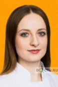 Зорникова Ольга Сергеевна - Екатеринбург