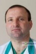 Зосименко Аркадий Владимирович - Смоленск
