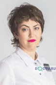 Зотеева Татьяна Геннадьевна - Новокузнецк